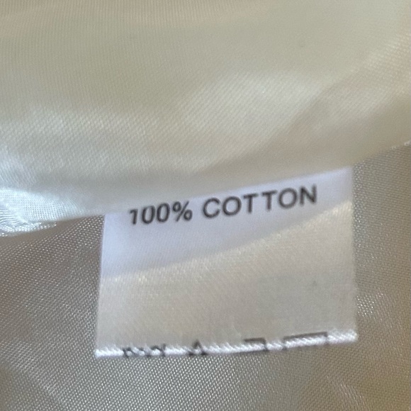 Kate Spade Trench Coat - Picture 8 of 8